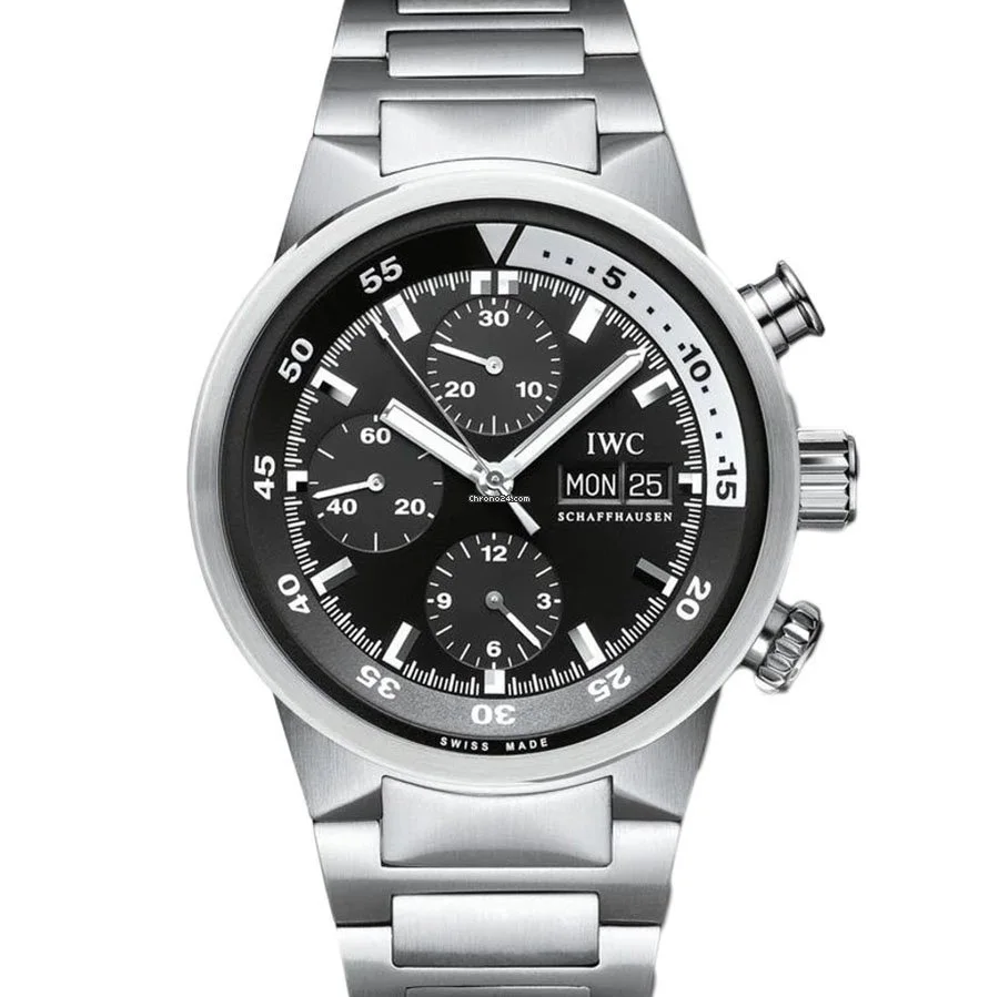 IWC Aquatimer Chronograph IW371928